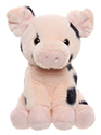 Cuddle Cubs Spotted Pig